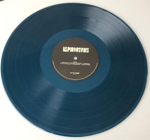 The Lemonheads - The Lemonheads - Quarantunes