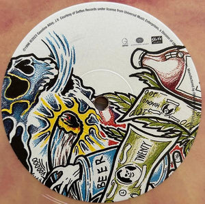 Sublime - Sublime - 2023 - Quarantunes