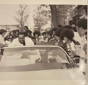 Marvin Gaye - What's Going On Live 2019 - Quarantunes