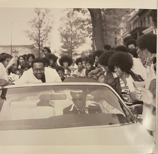 Marvin Gaye - What's Going On Live 2019 - Quarantunes