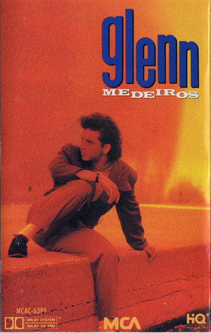 Glenn Medeiros - Glenn Medeiros - Quarantunes