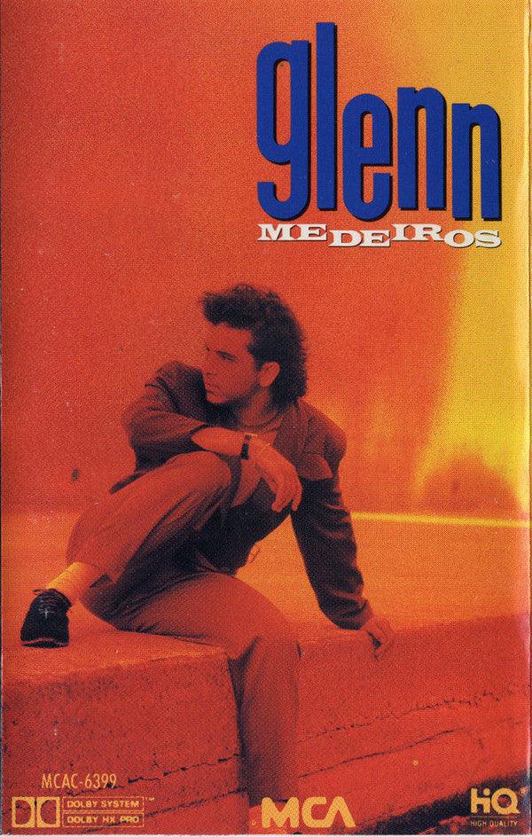 Glenn Medeiros - Glenn Medeiros - Quarantunes