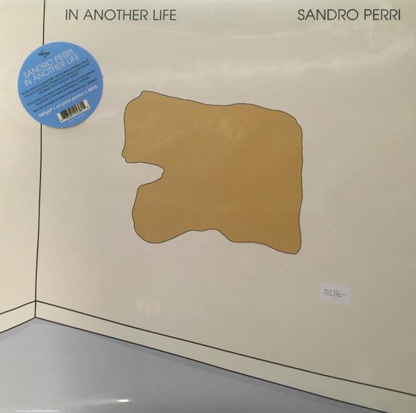 Sandro Perri - In Another Life 2018 - Quarantunes