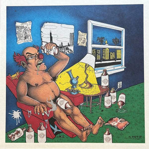 Sublime - Sublime - 2023 - Quarantunes