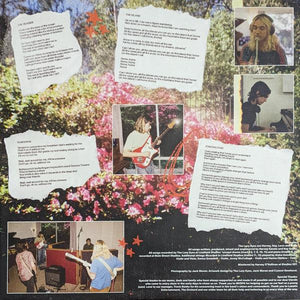 The Lazy Eyes - Songbook 2022 - Quarantunes