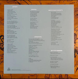 Modest Mouse - The Lonesome Crowded West - Quarantunes