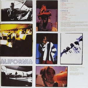 The Pharcyde - Labcabincalifornia - 2022 - Quarantunes