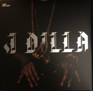 J Dilla - The Diary 2022 - Quarantunes