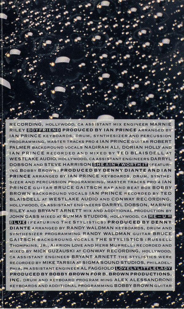 Glenn Medeiros - Glenn Medeiros - Quarantunes