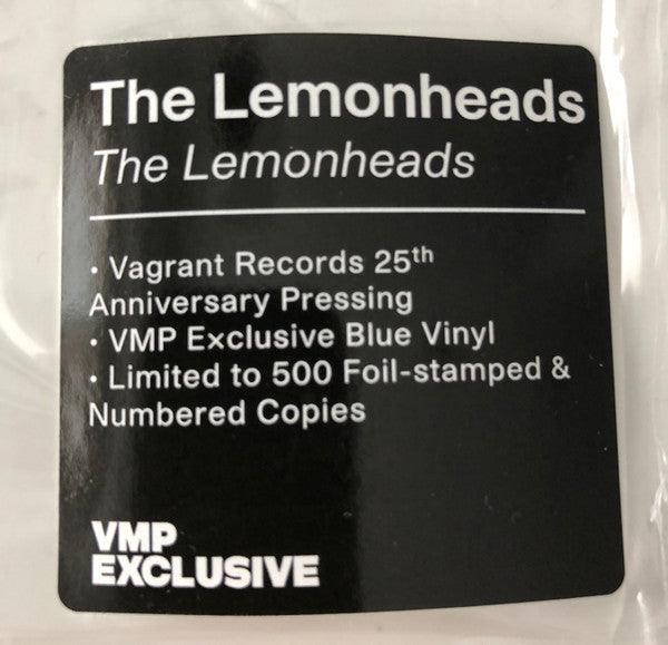 The Lemonheads - The Lemonheads - Quarantunes