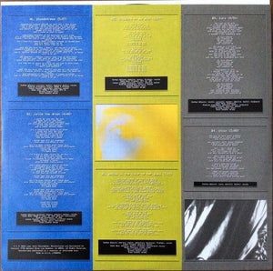 Soccer Mommy - Color Theory 2020 - Quarantunes