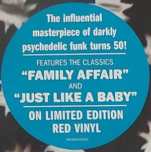 Sly & The Family Stone - There's A Riot Goin' On - 2021 - Quarantunes