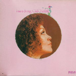 Cleo Laine - I Am A Song - Quarantunes