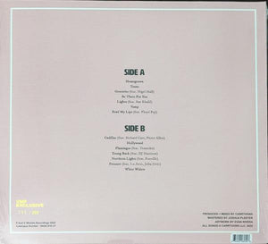 Carrtoons - Homegrown - 2022 - Quarantunes