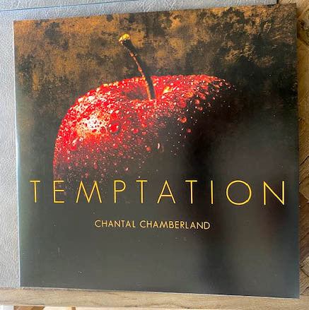 Chantal Chamberland - Temptation