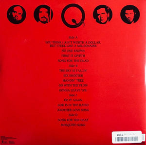 Queens Of The Stone Age - Songs For The Deaf - 2019 - Quarantunes