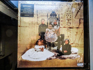 Offset - Father Of 4 2019 - Quarantunes