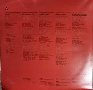 Gord Downie, The Sadies, And The Conquering Sun - Gord Downie, The Sadies, And The Conquering Sun 2021 - Quarantunes