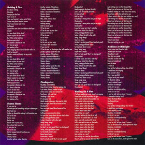 Foo Fighters - Medicine At Midnight 2021 - Quarantunes