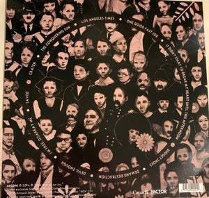 Gord Downie, The Sadies, And The Conquering Sun - Gord Downie, The Sadies, And The Conquering Sun 2021 - Quarantunes