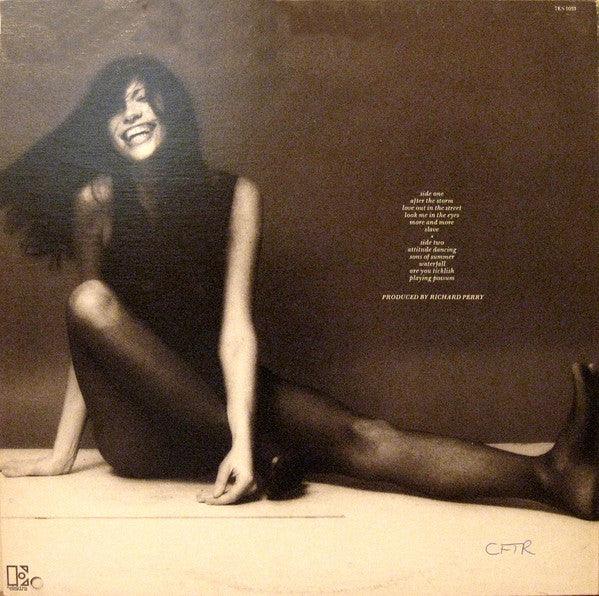 Carly Simon - Playing Possum - 1975 - Quarantunes