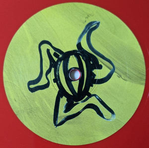 Emma-Jean Thackray - Yellow - Quarantunes