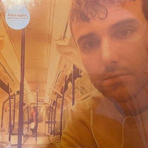 Fred again.. - Actual Life 2 (February 2 - October 15 2021) - 2022 - Quarantunes