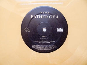 Offset - Father Of 4 2019 - Quarantunes