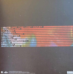 Silent Planet - Superbloom - 2023 - Quarantunes