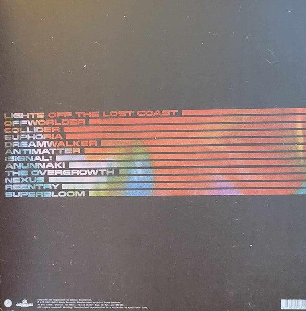 Silent Planet - Superbloom - 2023 - Quarantunes