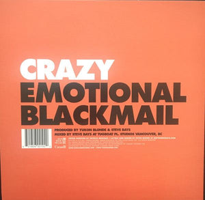 Yukon Blonde - Crazy 2017 - Quarantunes