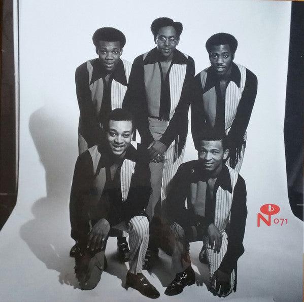 Various - Eccentric Soul: The Saru Label 2018 - Quarantunes