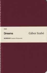 Gabor Szabo - Dreams - Quarantunes