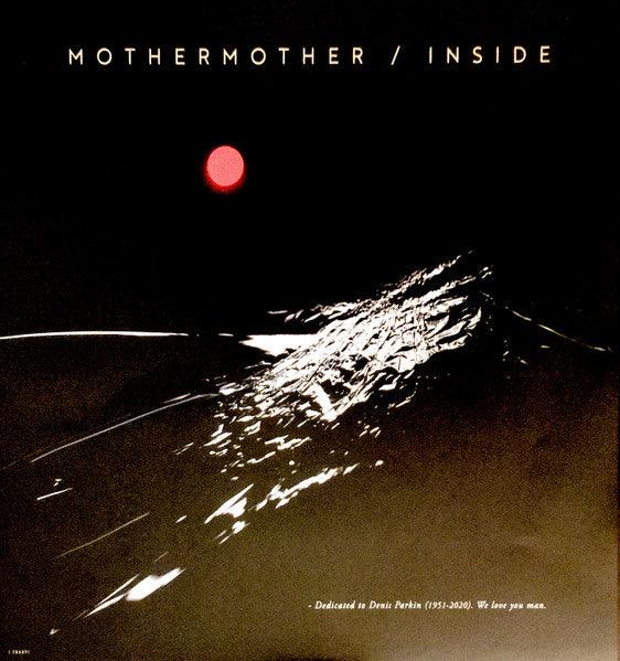 Mother Mother - Inside 2021 - Quarantunes