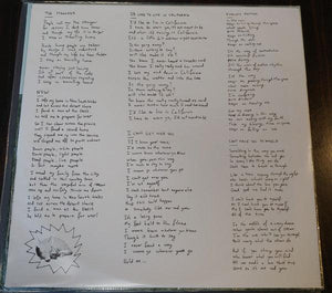 Ewan Currie - Out Of My Mind - 2019 - Quarantunes