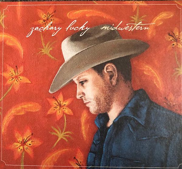 Zachary Lucky - Midwestern - 2019 - Quarantunes