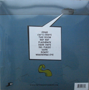 Fat Freddy's Drop - Based On A True Story