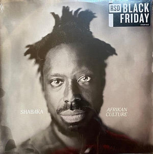Shabaka - Afrikan Culture 2022 - Quarantunes