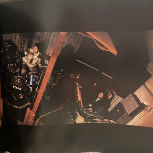 Beastie Boys - Check Your Head - Quarantunes