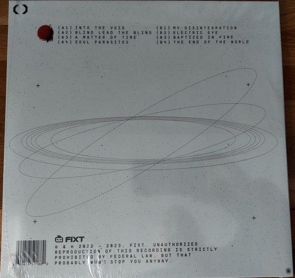 Celldweller - Satellites 2023 - Quarantunes
