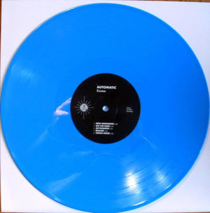 Automatic - Excess - 2022 - Quarantunes