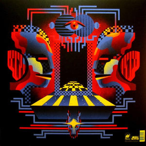 King Gizzard And The Lizard Wizard - Polygondwanaland 2018 - Quarantunes