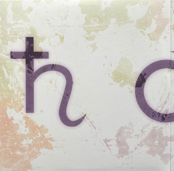 Tears For Fears - Saturnine Martial & Lunatic