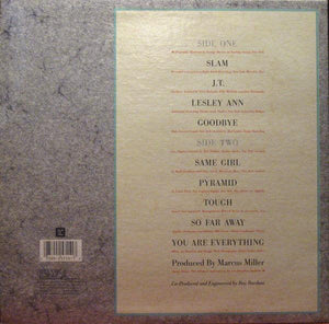 David Sanborn - Close-Up 1988 - Quarantunes