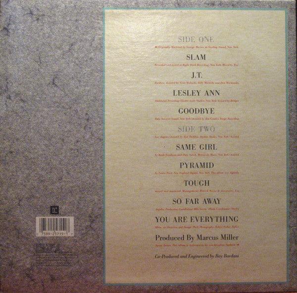 David Sanborn - Close-Up 1988 - Quarantunes