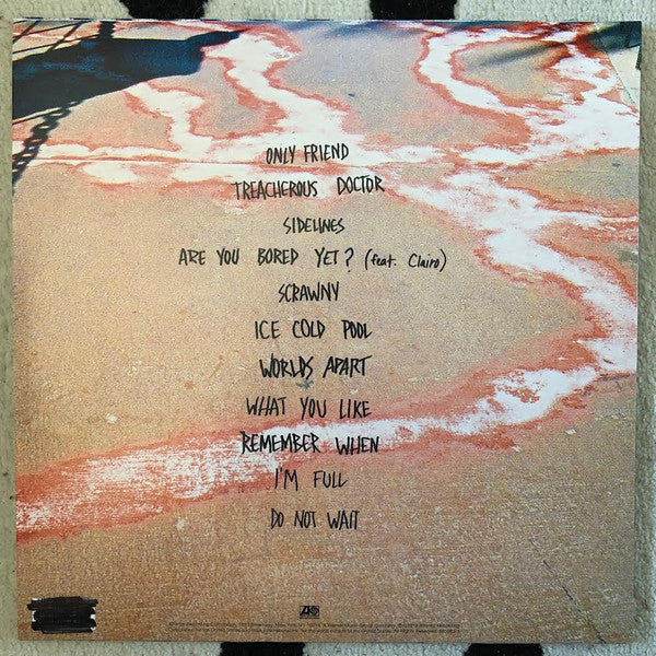 Wallows - Nothing Happens