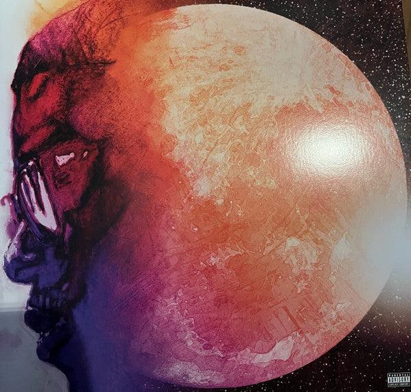 Kid Cudi - Man On The Moon: The End Of Day - Quarantunes