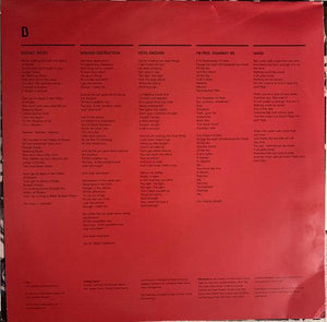 Gord Downie, The Sadies, And The Conquering Sun - Gord Downie, The Sadies, And The Conquering Sun 2021 - Quarantunes