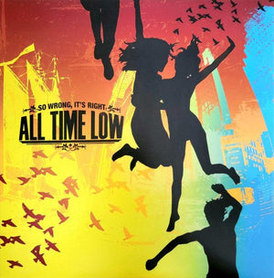 All Time Low - So Wrong, It's Right - Quarantunes
