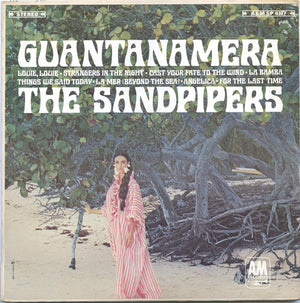 The Sandpipers - Guantanamera